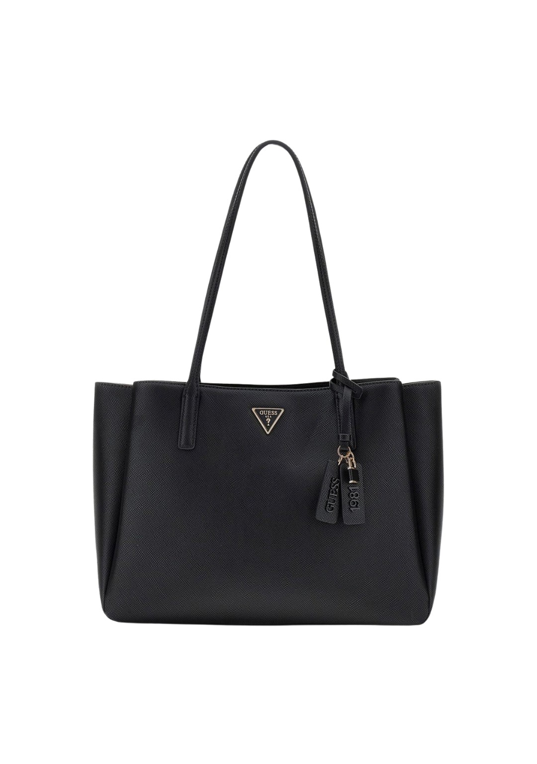 Guess - Shopper Mart. - Donna - NOELLE II ZG967226 N