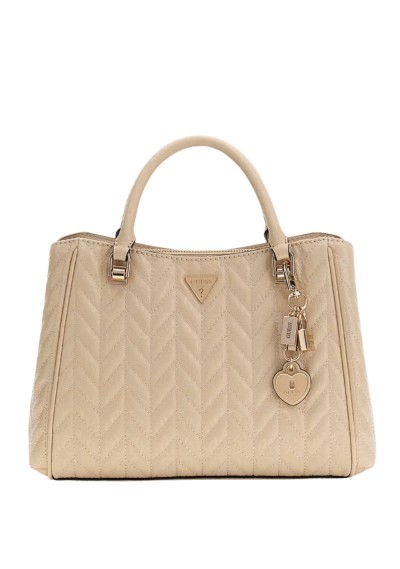 Guess - Borsa Trap. - Donna - STACEY GG974106