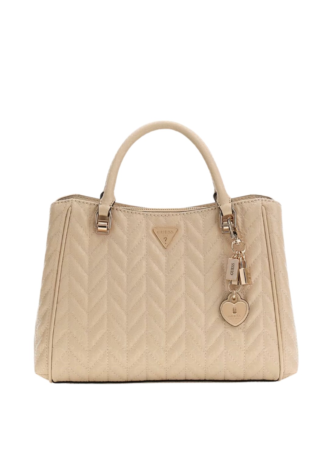 Guess - Borsa Trap. - Donna - STACEY GG974106