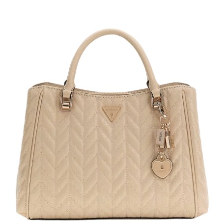 Guess - Borsa Trap. - Donna - STACEY GG974106