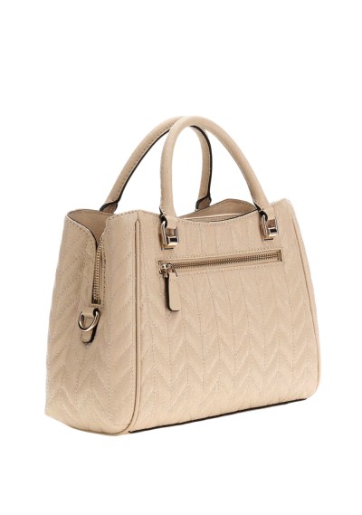 Guess - Borsa Trap. - Donna - STACEY GG974106