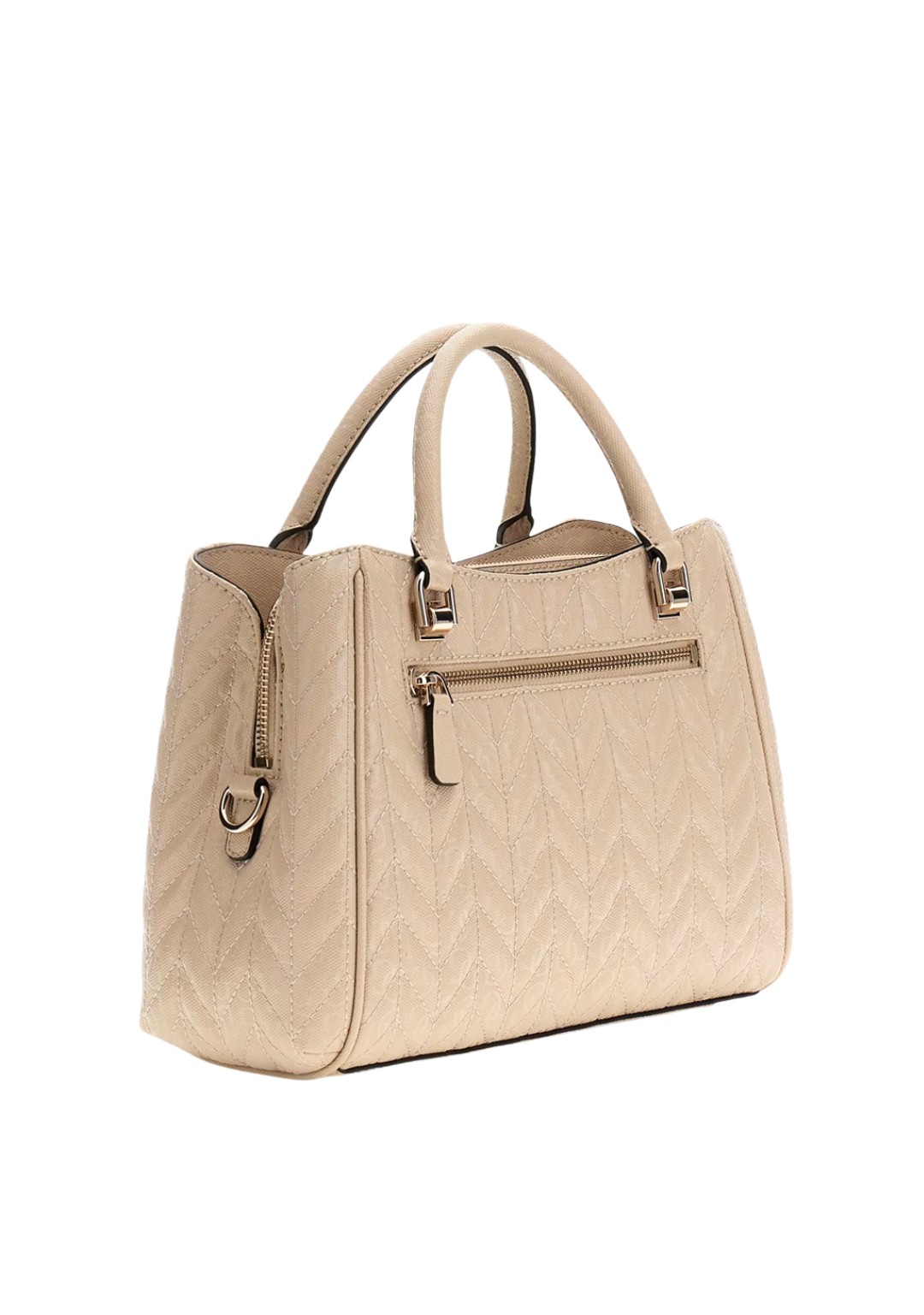 Guess - Borsa Trap. - Donna - STACEY GG974106