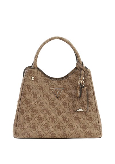 Guess - Borsa Logata - Donna - MERIDIAN II SG697405