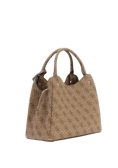 Guess - Borsa Logata - Donna - MERIDIAN II SG697405