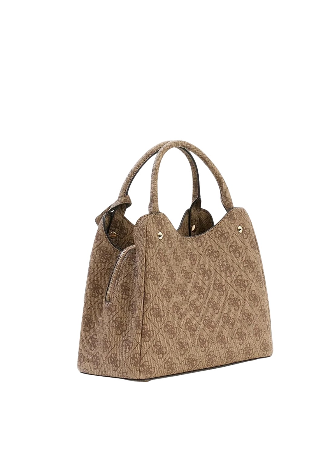 Guess - Borsa Logata - Donna - MERIDIAN II SG697405