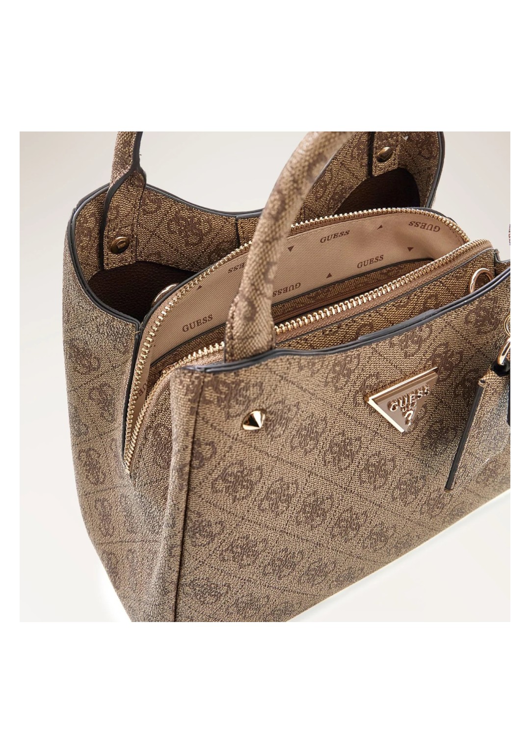 Guess - Borsa Logata - Donna - MERIDIAN II SG697405