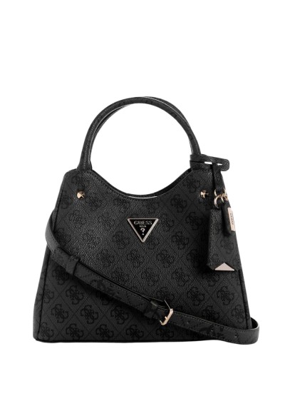 Guess - Borsa Logata - Donna - MERIDIAN II SG697405 N