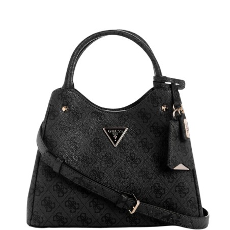 Guess - Borsa Logata - Donna - MERIDIAN II SG697405 N
