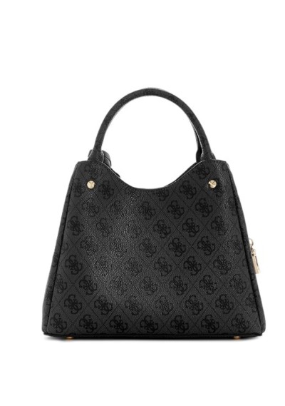 Guess - Borsa Logata - Donna - MERIDIAN II SG697405 N