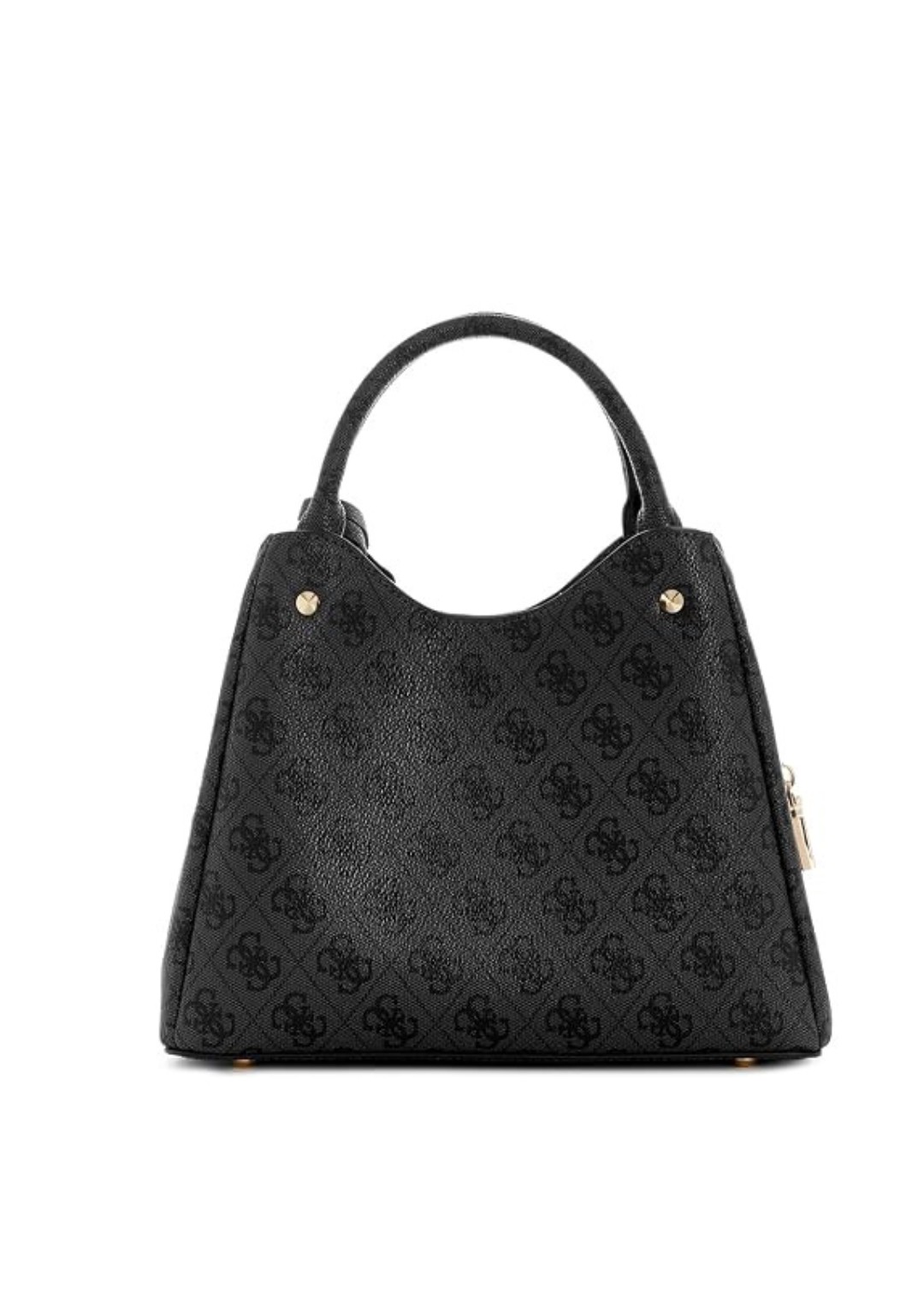 Guess - Borsa Logata - Donna - MERIDIAN II SG697405 N