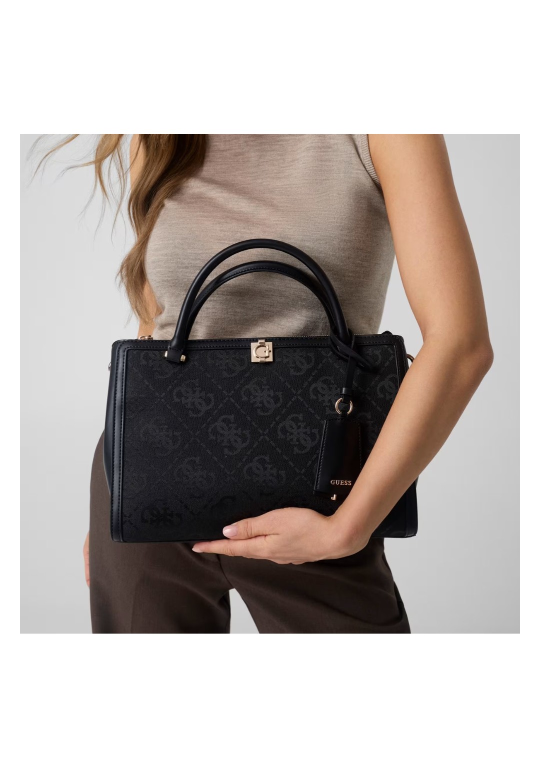 Guess - Borsa Logata - Donna - AUDREY  JG975507