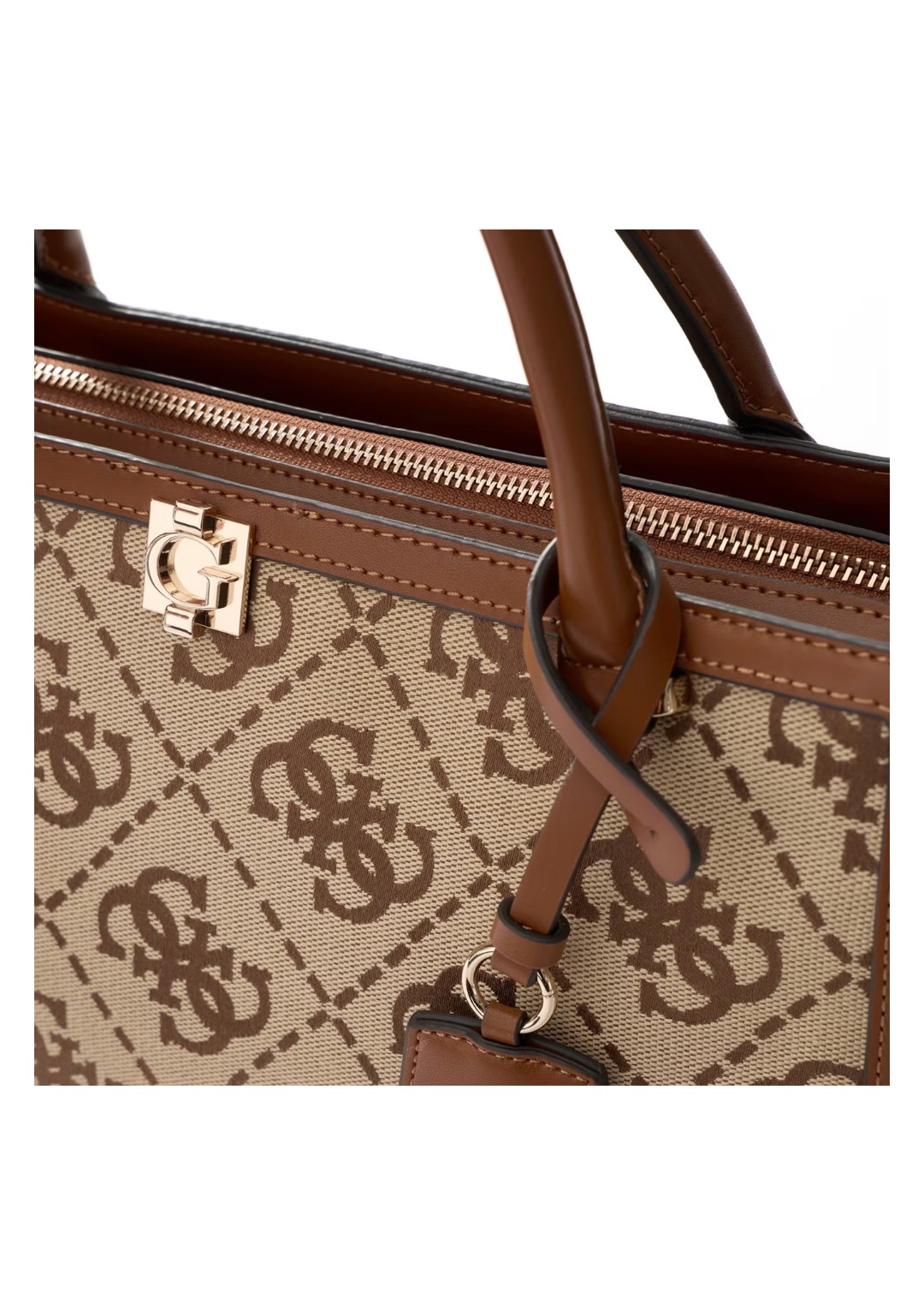 Guess - Borsa Logata - Donna - AUDREY  JG975507 C