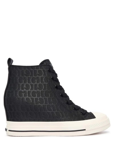 Guess - Zeppa logata - Donna - FLTSUNFAL12