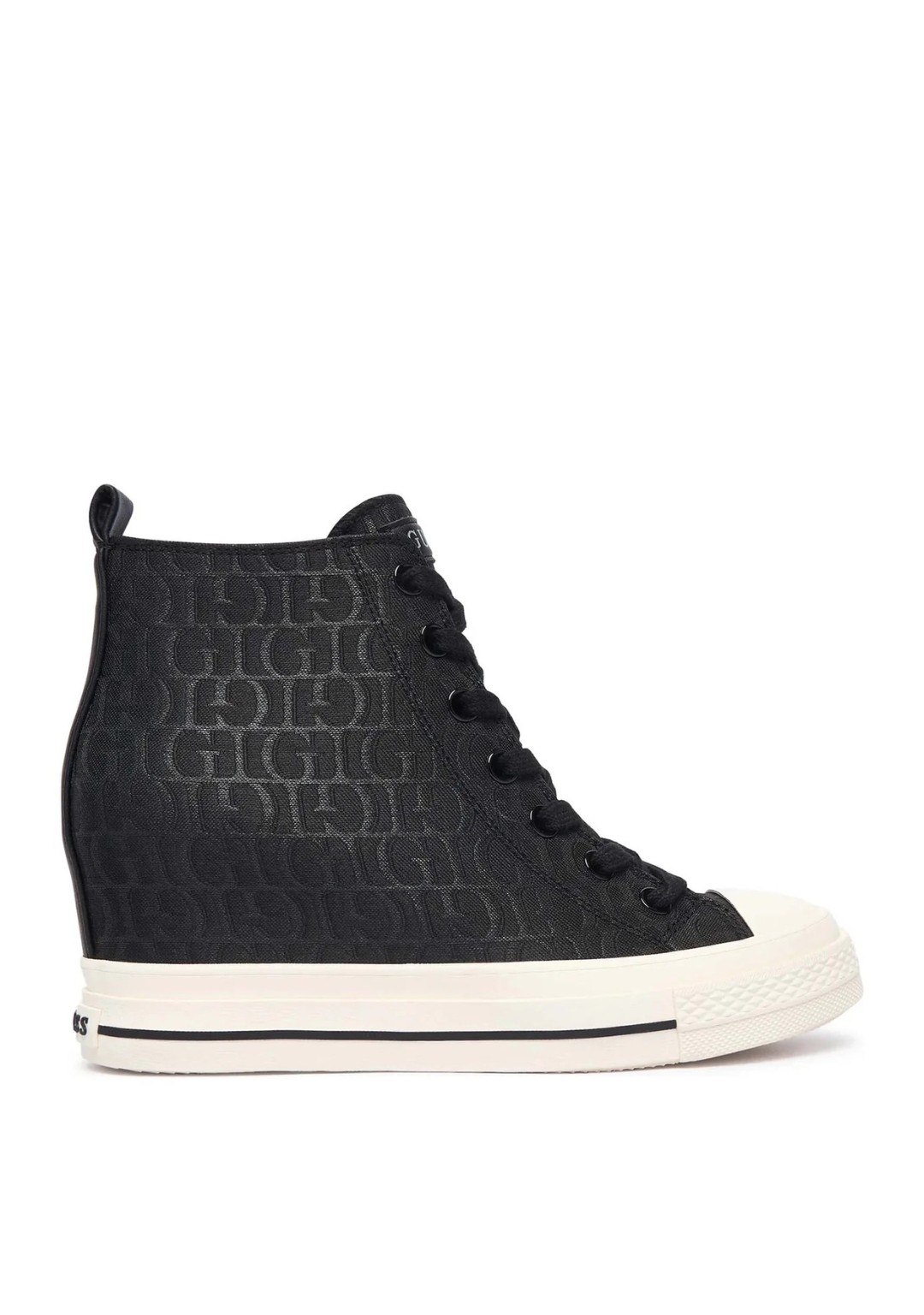 Guess - Zeppa logata - Donna - FLTSUNFAL12