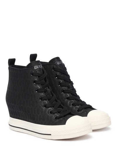 Guess - Zeppa logata - Donna - FLTSUNFAL12
