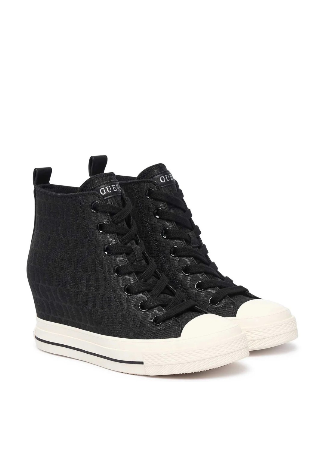Guess - Zeppa logata - Donna - FLTSUNFAL12