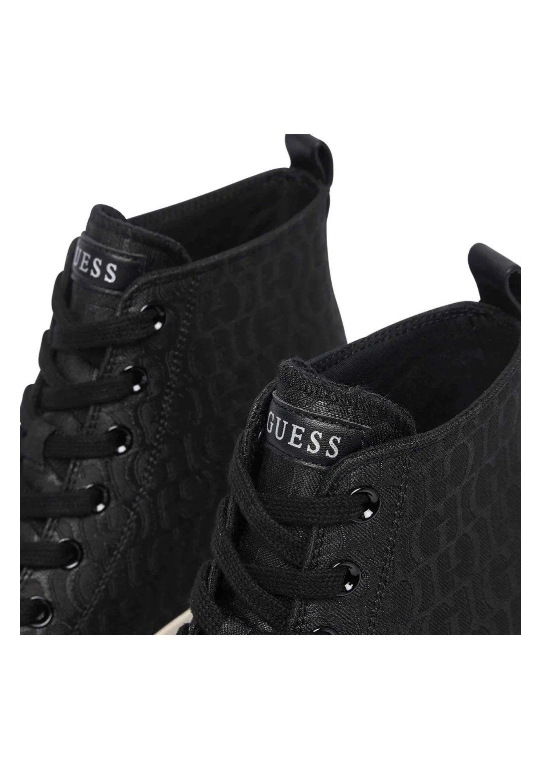 Guess - Zeppa logata - Donna - FLTSUNFAL12