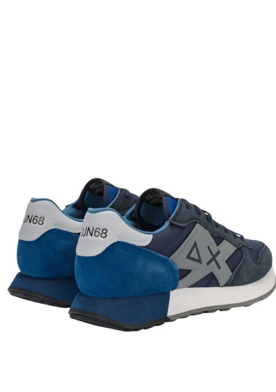SUN68 - Jaki 2.0 Solid - Uomo - Z46121