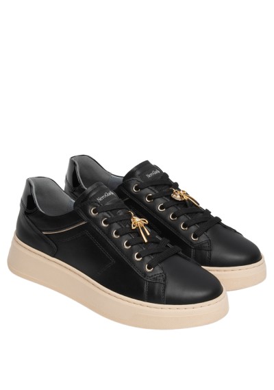 NEROGIARDINI - Sneaker Charms - Donna - 7470D