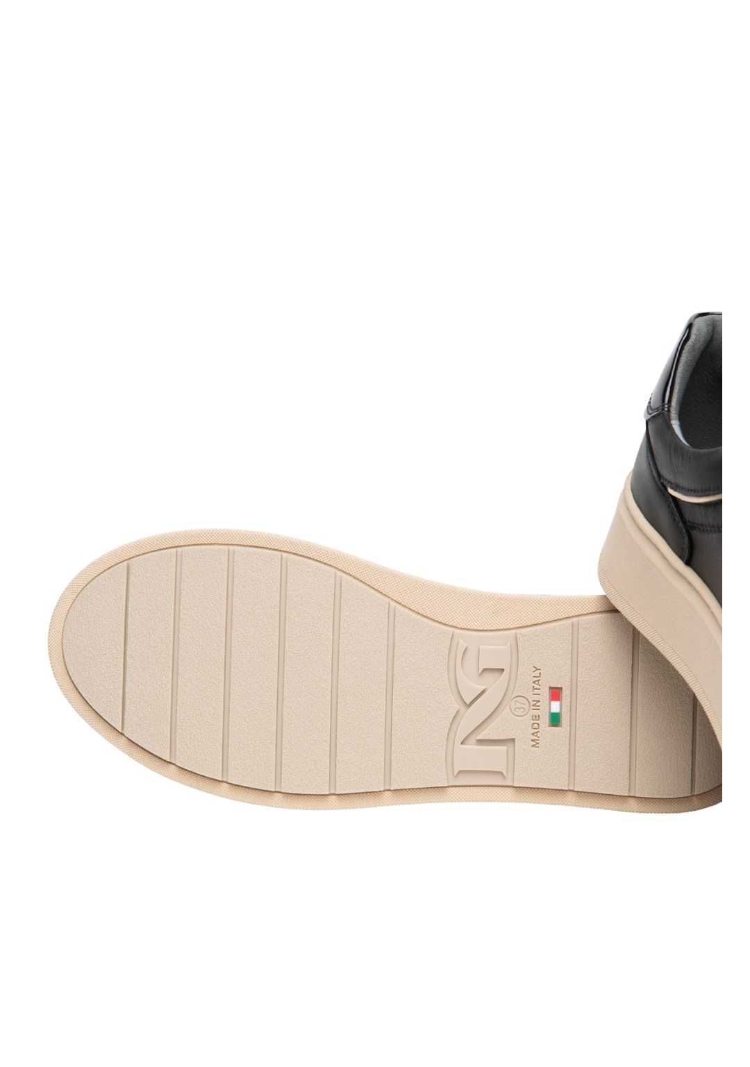 NEROGIARDINI - Sneaker Charms - Donna - 7470D