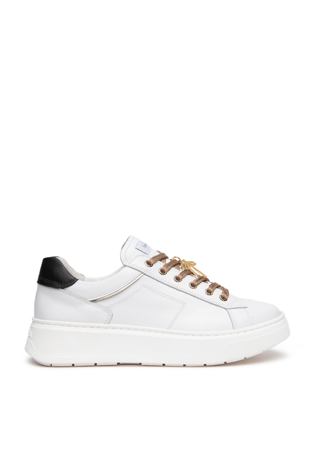 NEROGIARDINI - Sneaker Charms - Donna - 7470 D