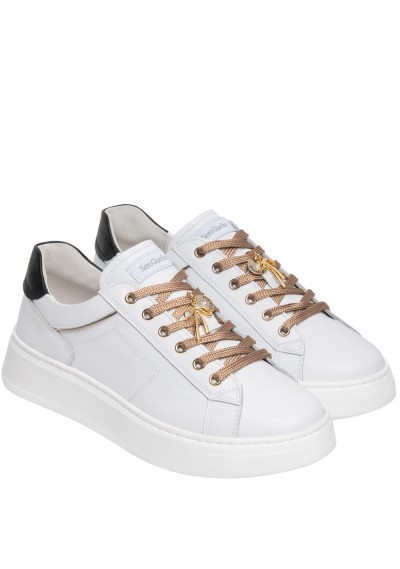 NEROGIARDINI - Sneaker Charms - Donna - 7470 D