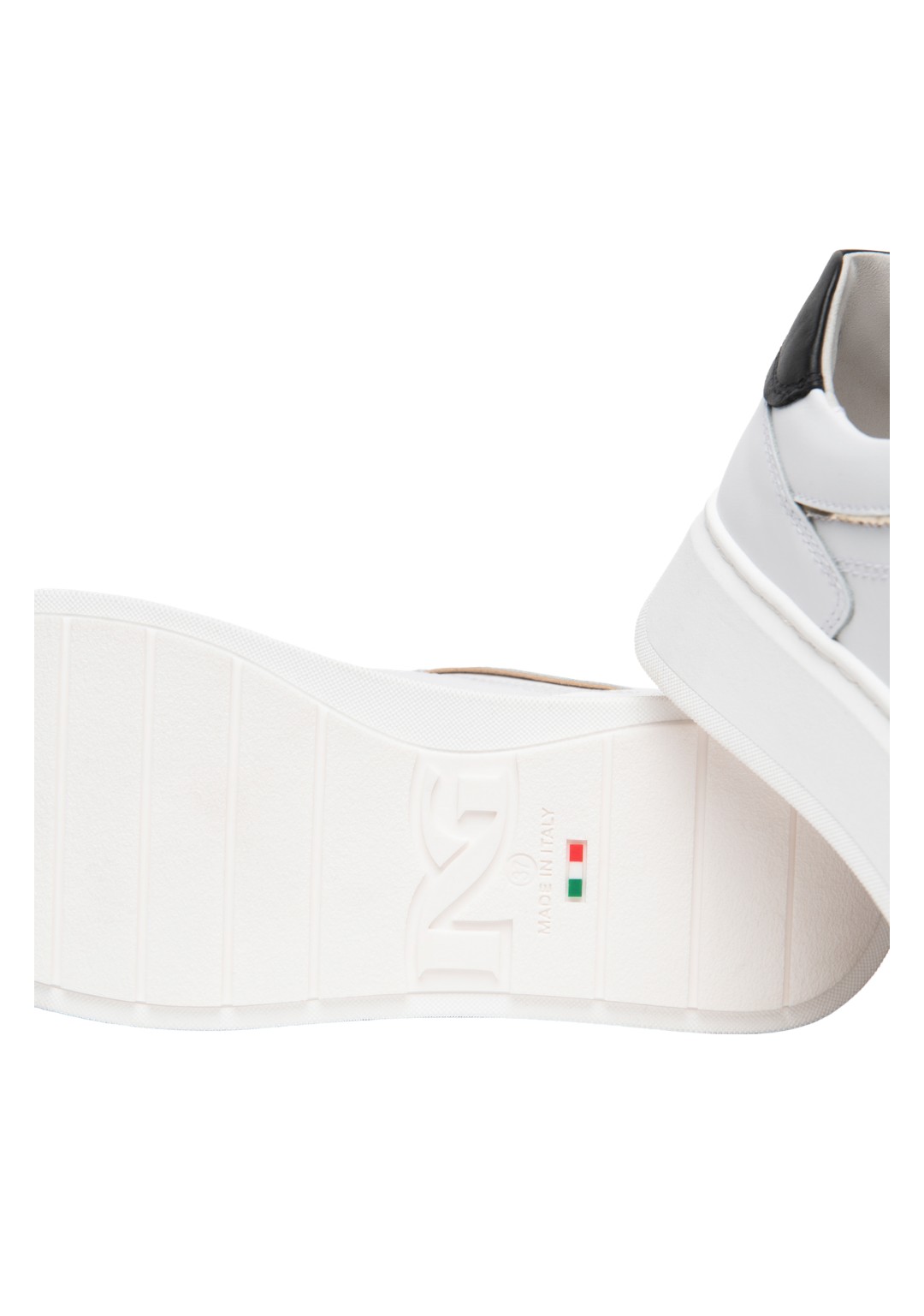 NEROGIARDINI - Sneaker Charms - Donna - 7470 D