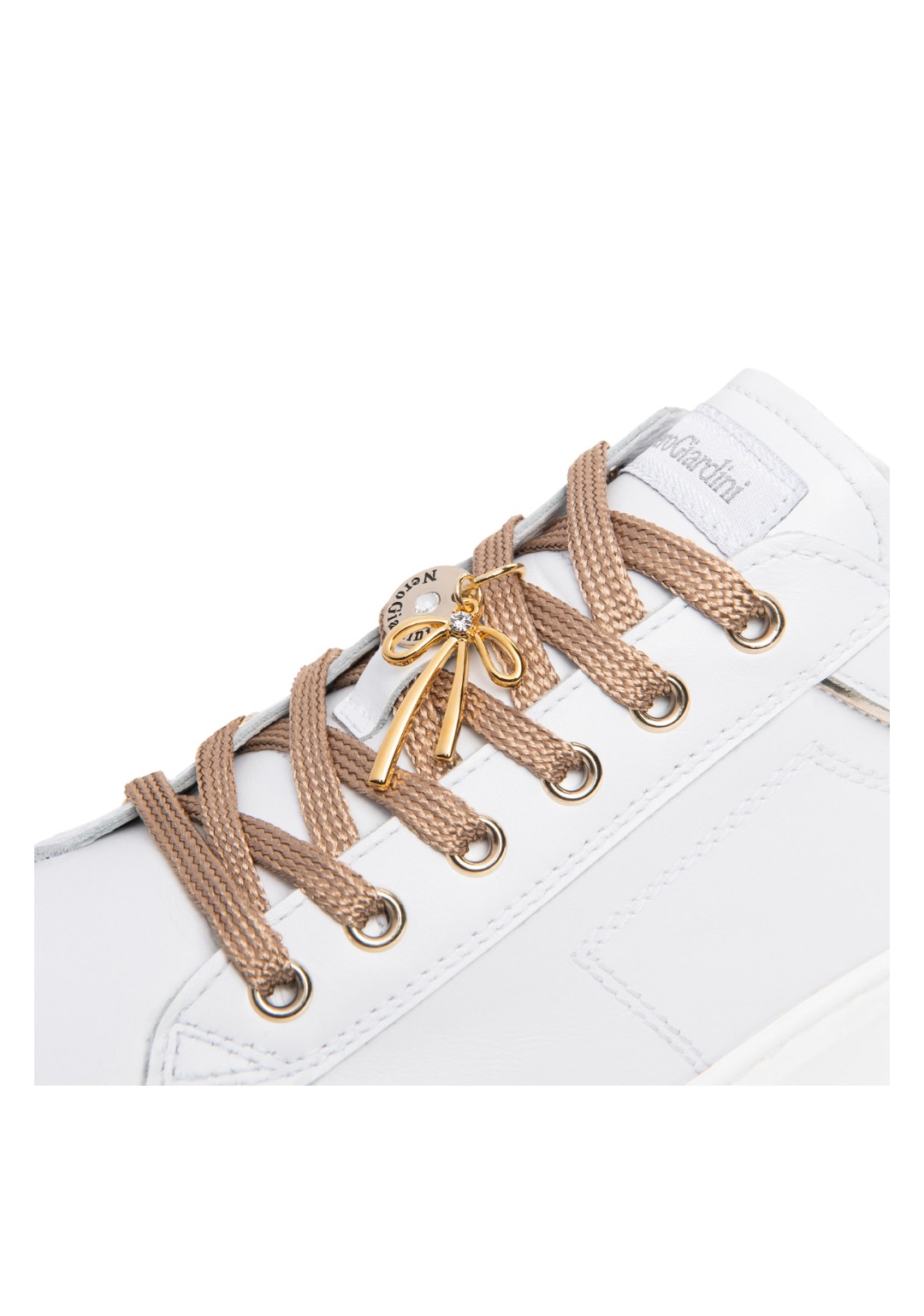 NEROGIARDINI - Sneaker Charms - Donna - 7470 D