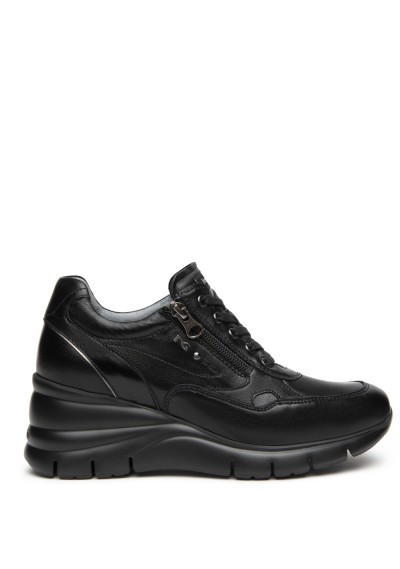NEROGIARDINI - Sneaker pizza - Donna - 7400D