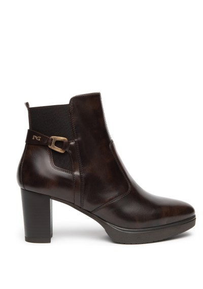 NEROGIARDINI - Tronc. Elastico - Donna - 261D