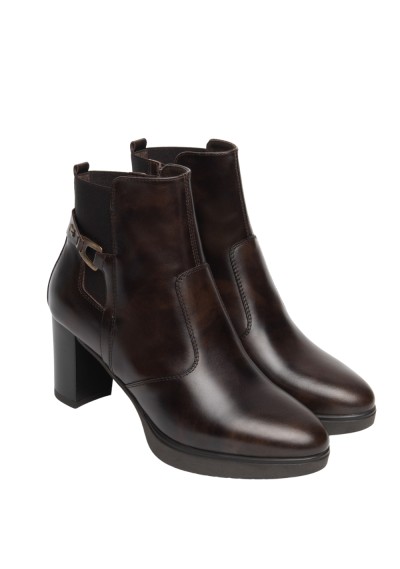 NEROGIARDINI - Tronc. Elastico - Donna - 261D