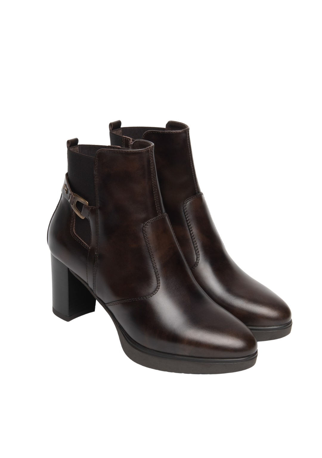 NEROGIARDINI - Tronc. Elastico - Donna - 261D