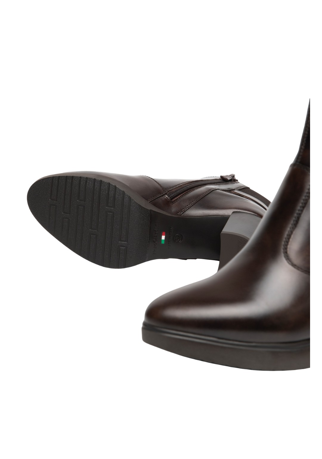 NEROGIARDINI - Tronc. Elastico - Donna - 261D