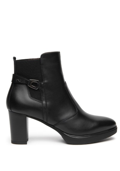 NEROGIARDINI - Tronc. Elastico - Donna - 260D