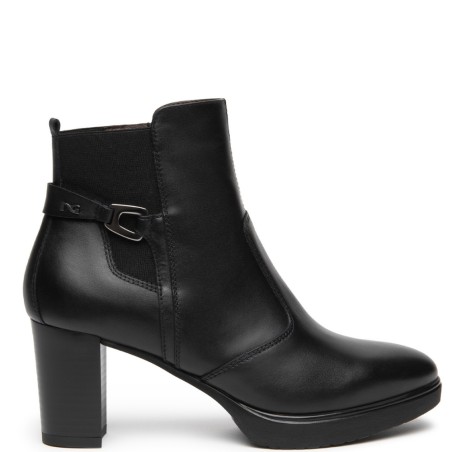 NEROGIARDINI - Tronc. Elastico - Donna - 260D