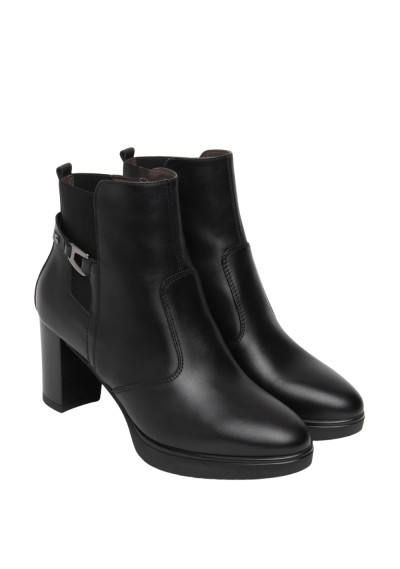NEROGIARDINI - Tronc. Elastico - Donna - 260D