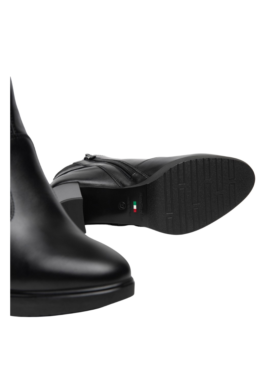 NEROGIARDINI - Tronc. Elastico - Donna - 260D