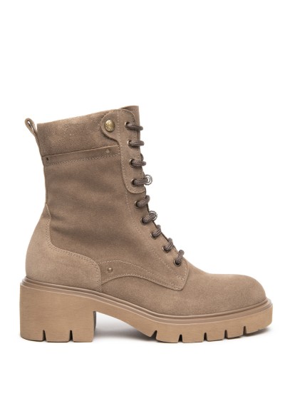 NEROGIARDINI - Anfibio Chelsea - Donna - 8051 D