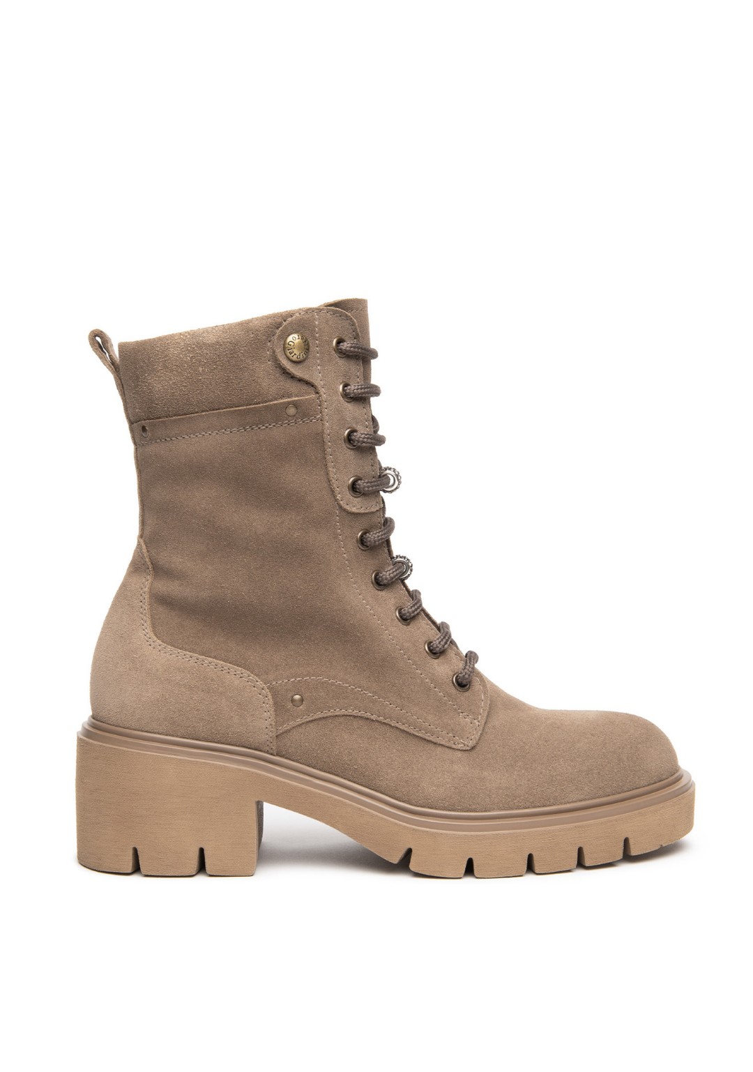 NEROGIARDINI - Anfibio Chelsea - Donna - 8051 D