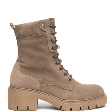 NEROGIARDINI - Anfibio Chelsea - Donna - 8051 D