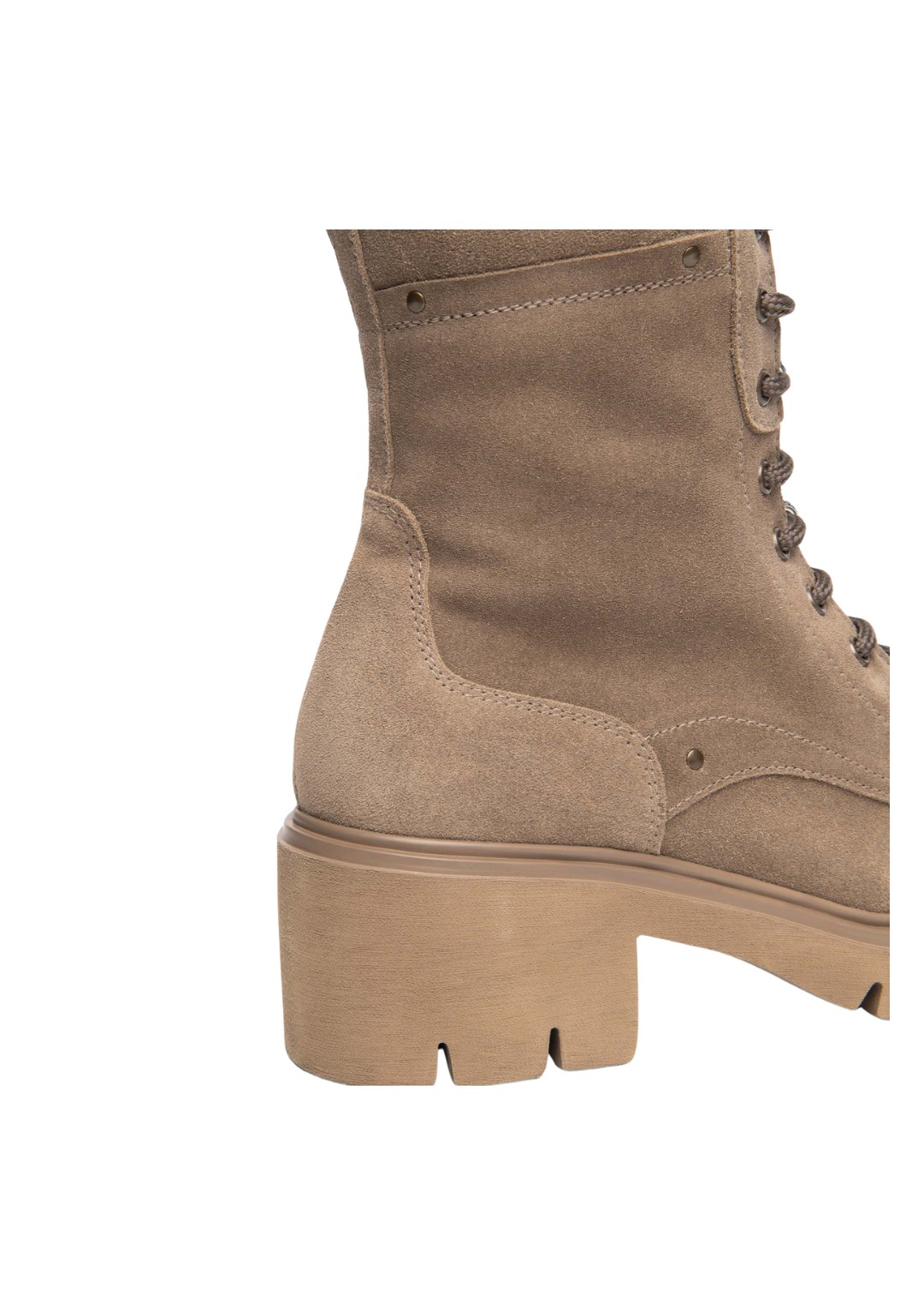 NEROGIARDINI - Anfibio Chelsea - Donna - 8051 D