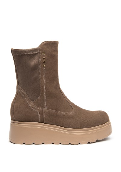 NEROGIARDINI - Stivaletto F.Alto - Donna - 111D
