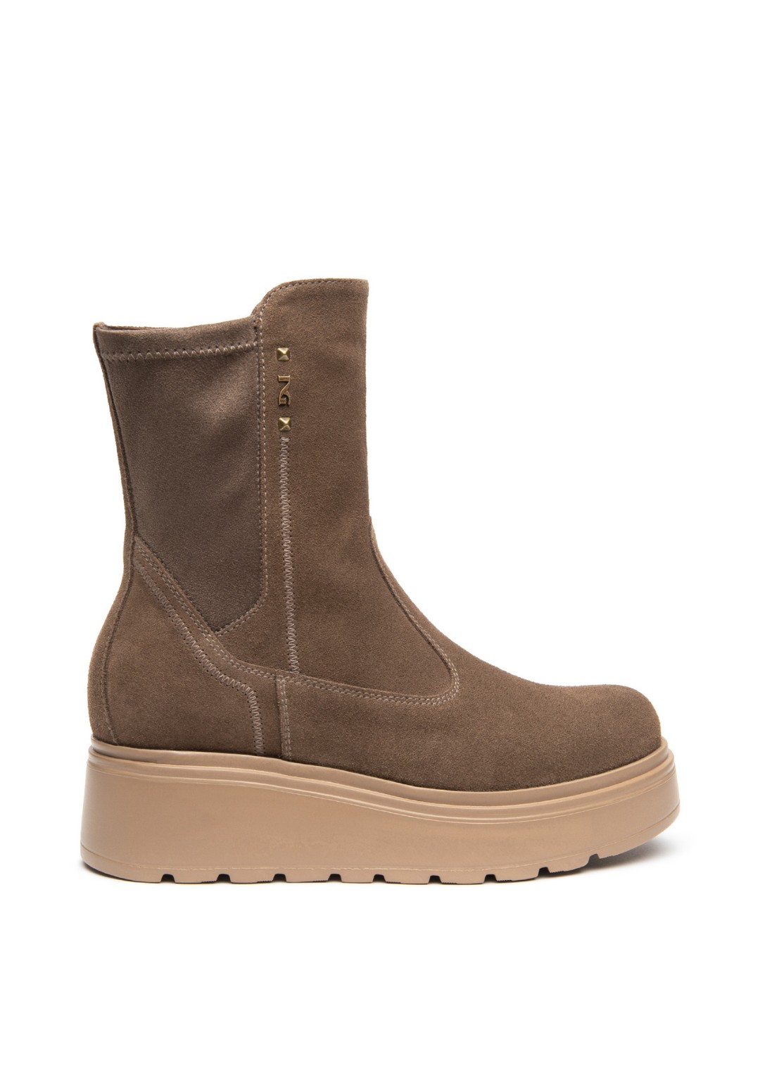 NEROGIARDINI - Stivaletto F.Alto - Donna - 111D