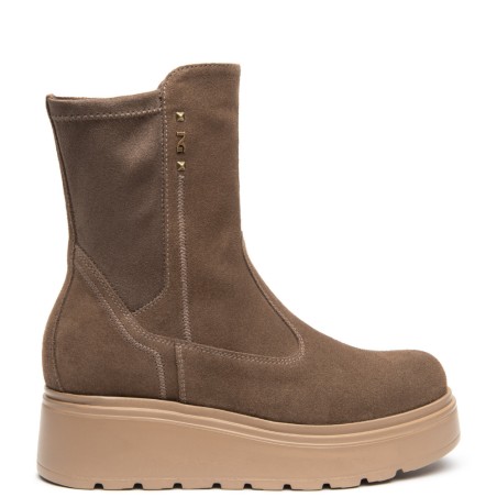 NEROGIARDINI - Stivaletto F.Alto - Donna - 111D