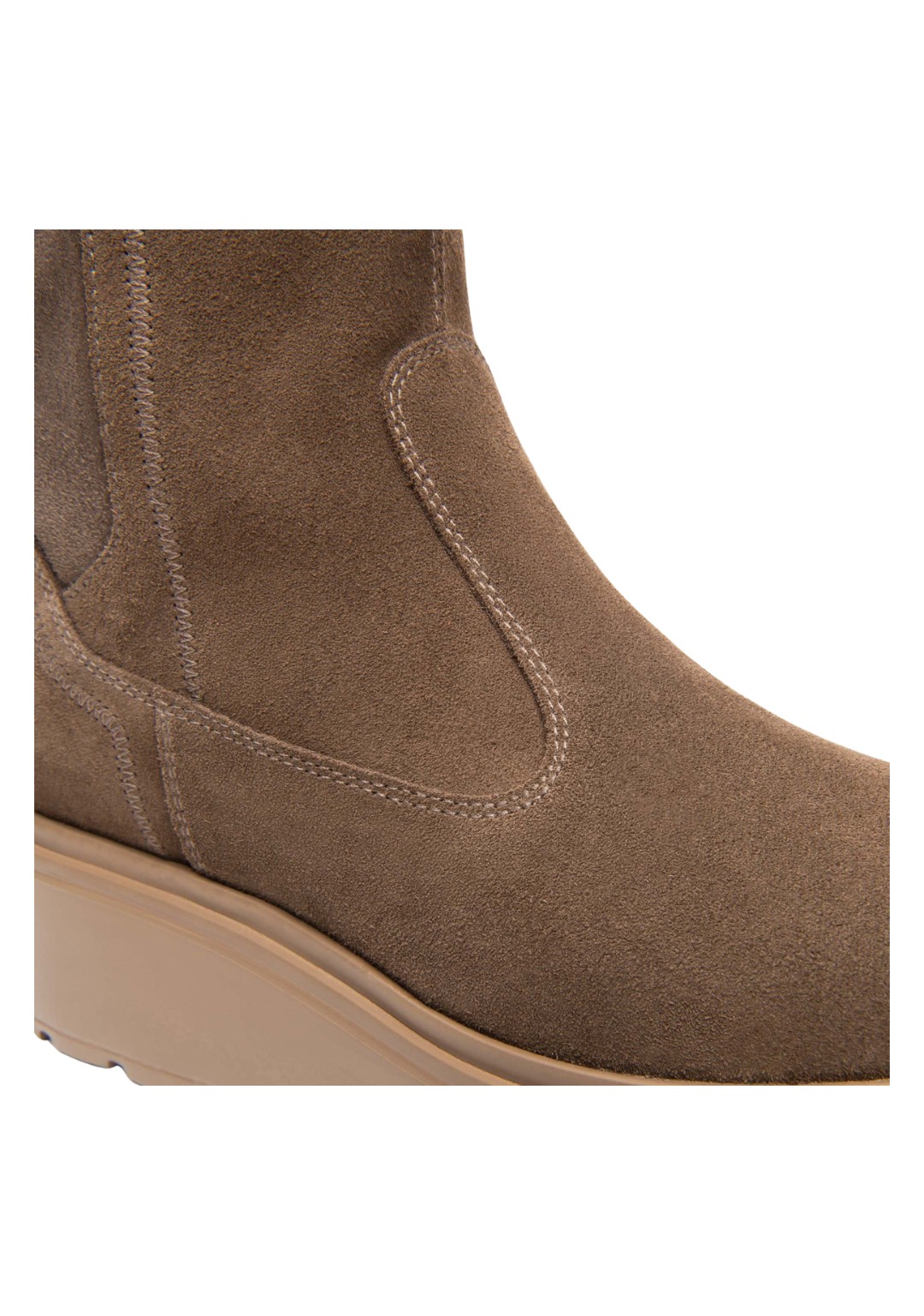 NEROGIARDINI - Stivaletto F.Alto - Donna - 111D