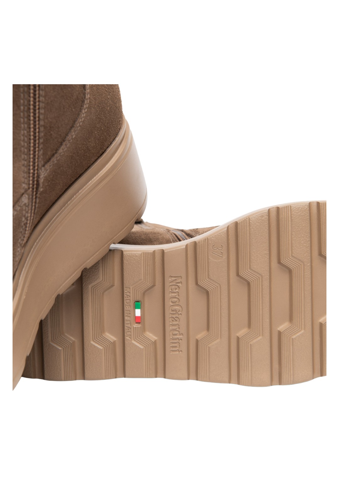 NEROGIARDINI - Stivaletto F.Alto - Donna - 111D