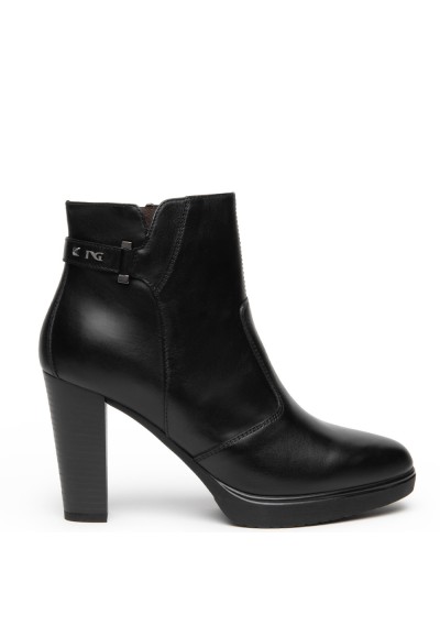 NEROGIARDINI - Tronchetto T.9 - Donna - 7270D