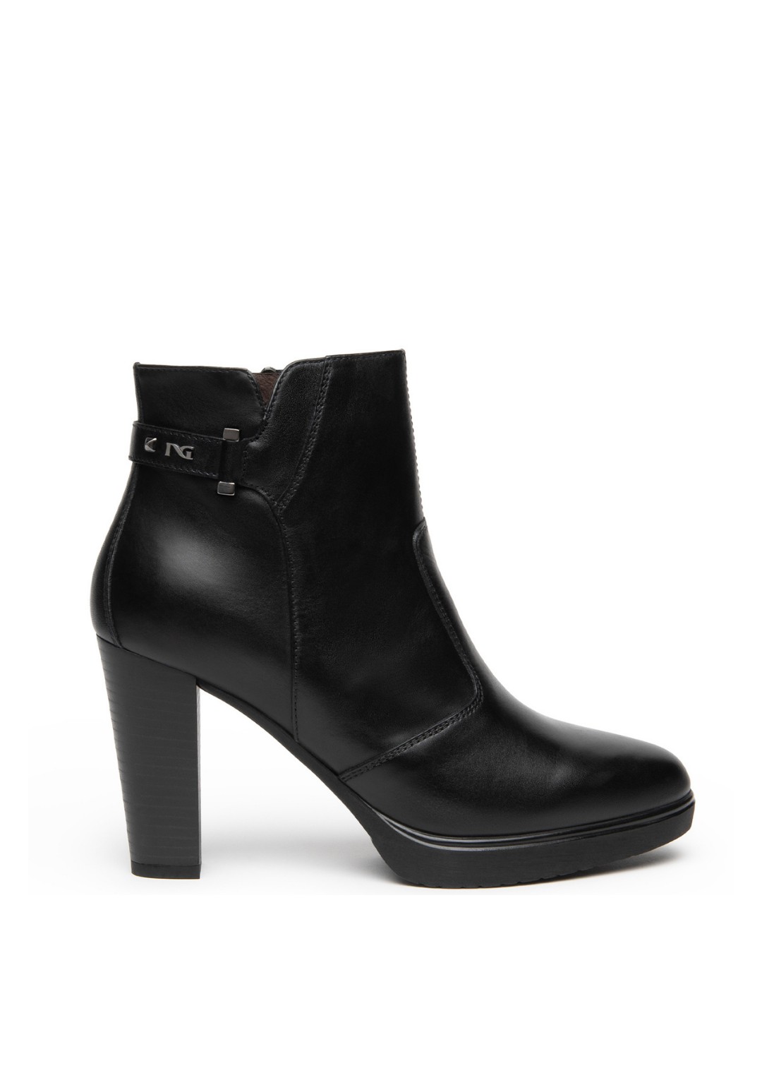 NEROGIARDINI - Tronchetto T.9 - Donna - 7270D