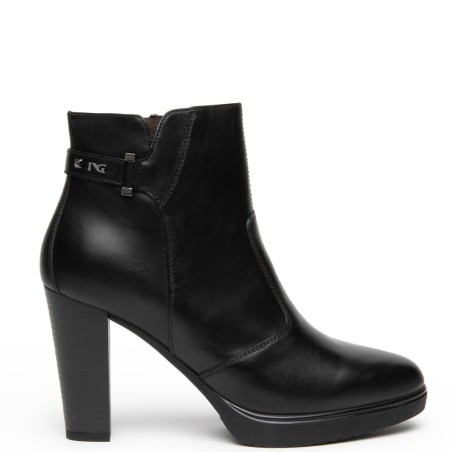 NEROGIARDINI - Tronchetto T.9 - Donna - 7270D