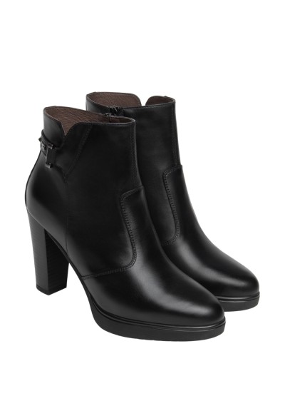 NEROGIARDINI - Tronchetto T.9 - Donna - 7270D